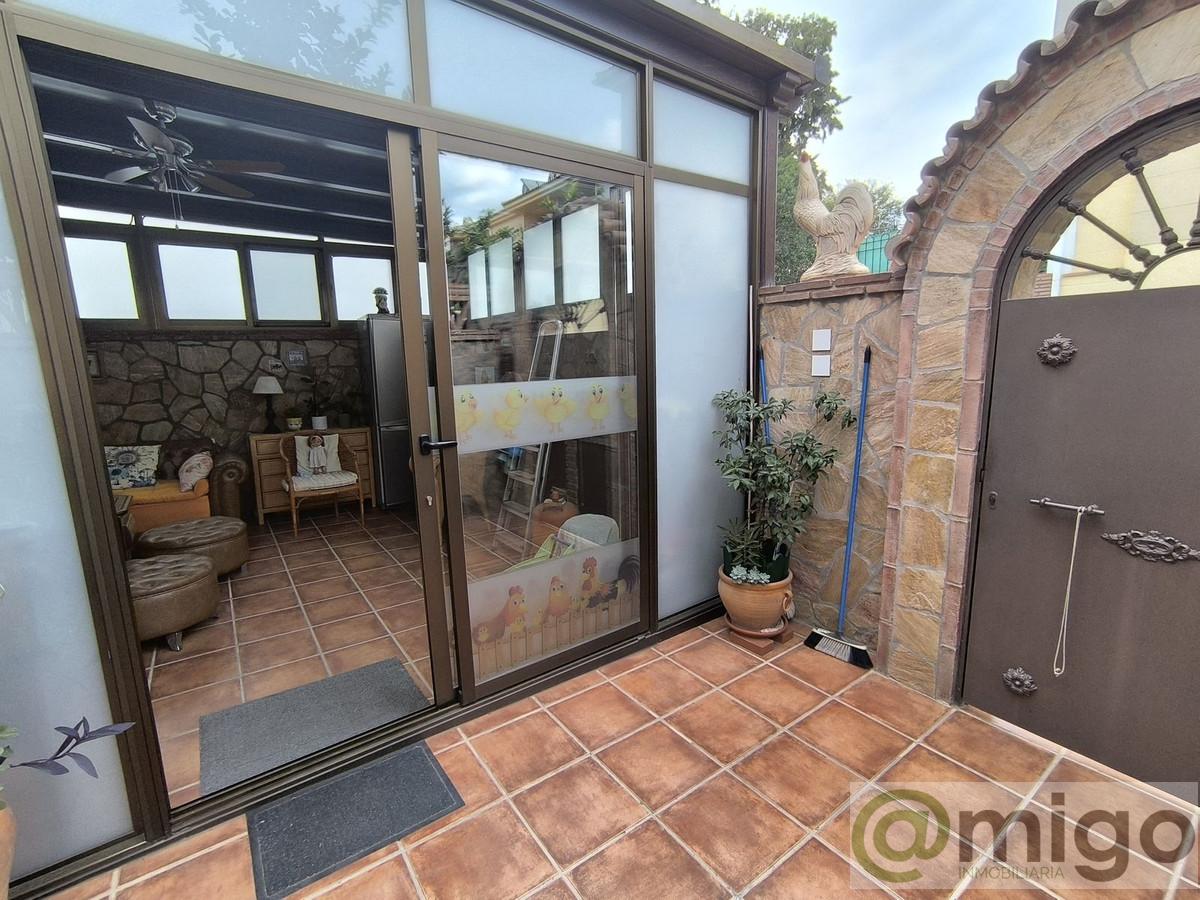 Venta de villa en Mijas