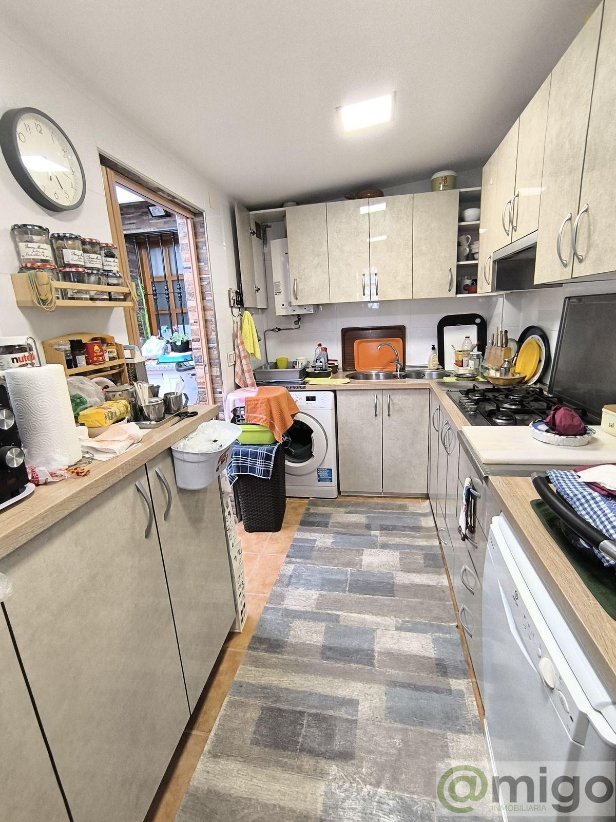 Venta de villa en Mijas