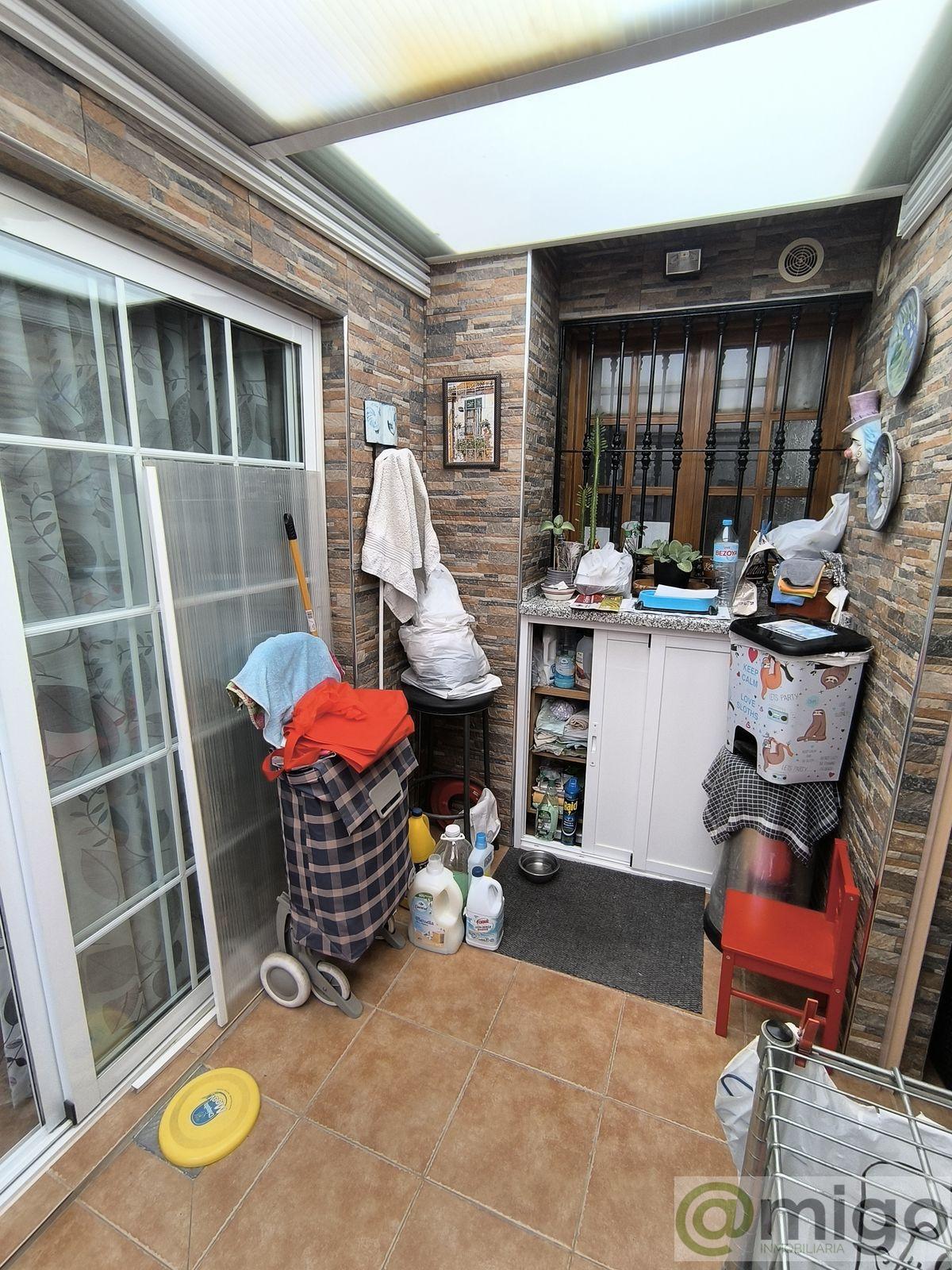 Venta de villa en Mijas