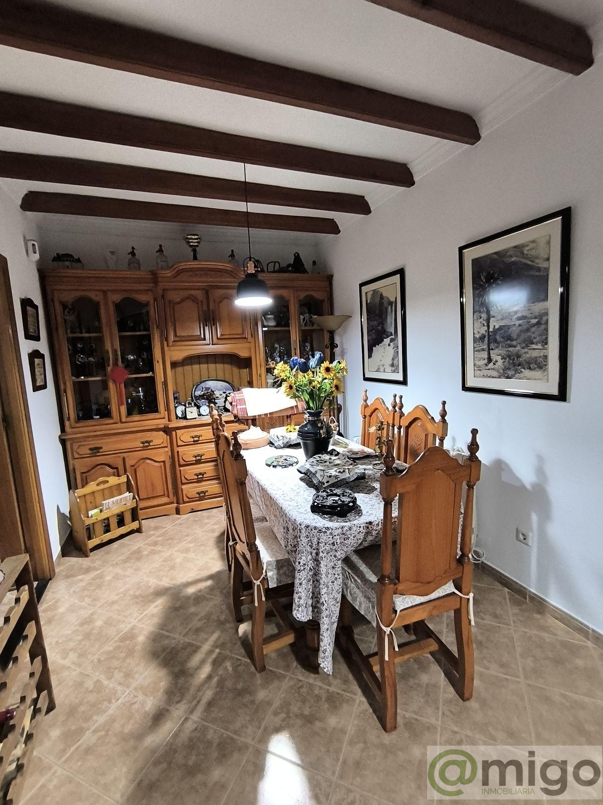 Venta de villa en Mijas