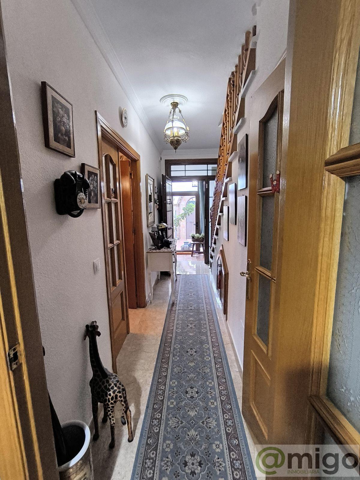 Venta de villa en Mijas