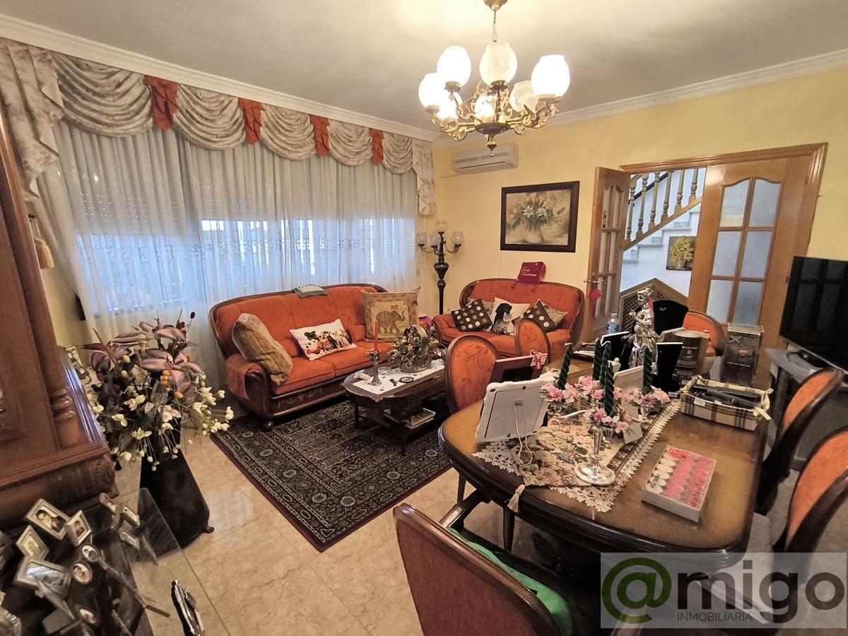 Venta de villa en Mijas