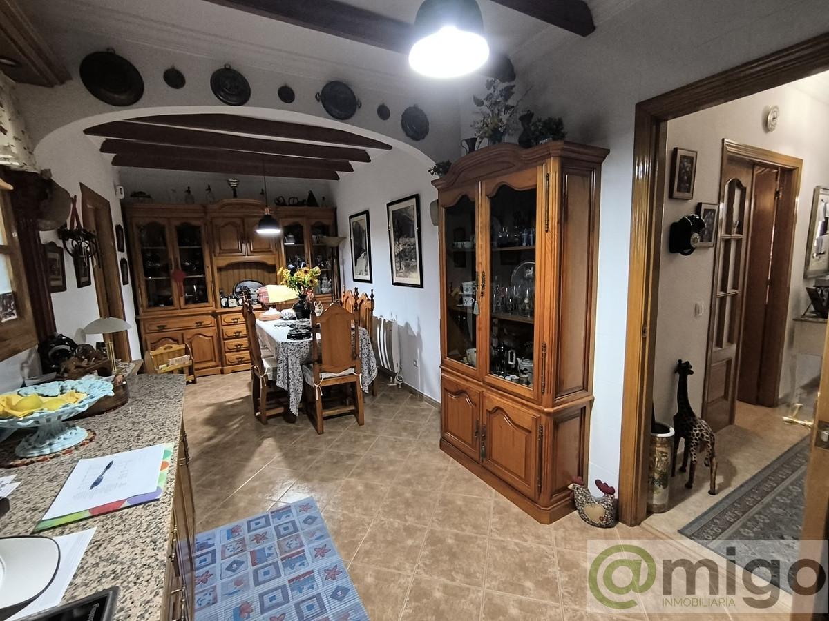 Venta de villa en Mijas