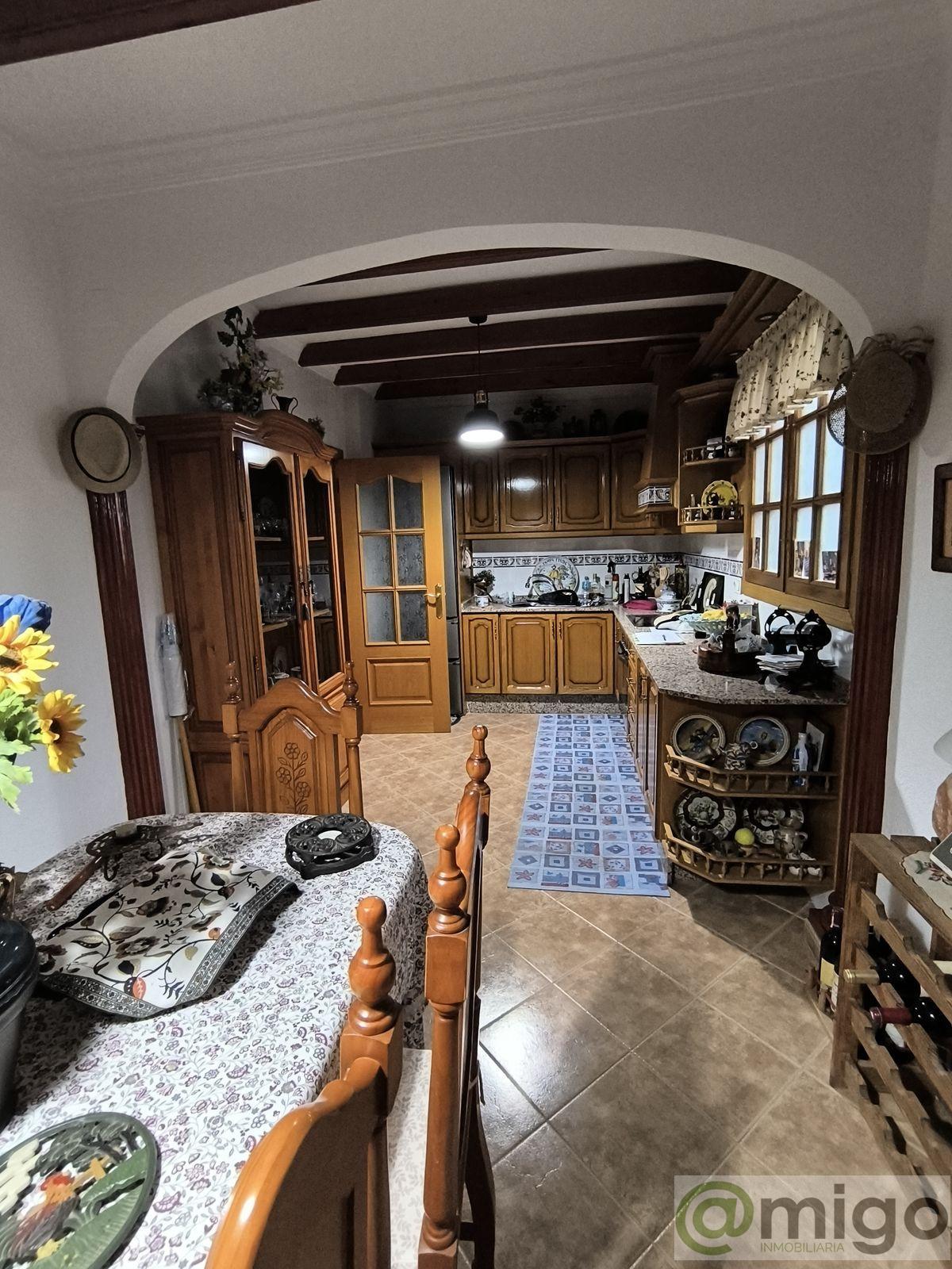 Venta de villa en Mijas