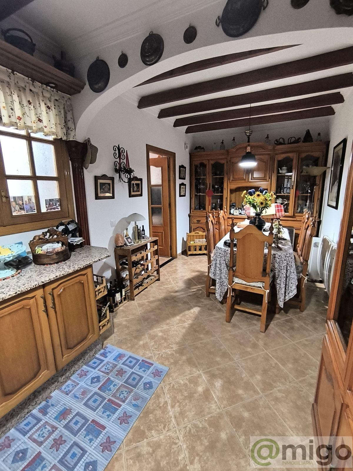 Venta de villa en Mijas