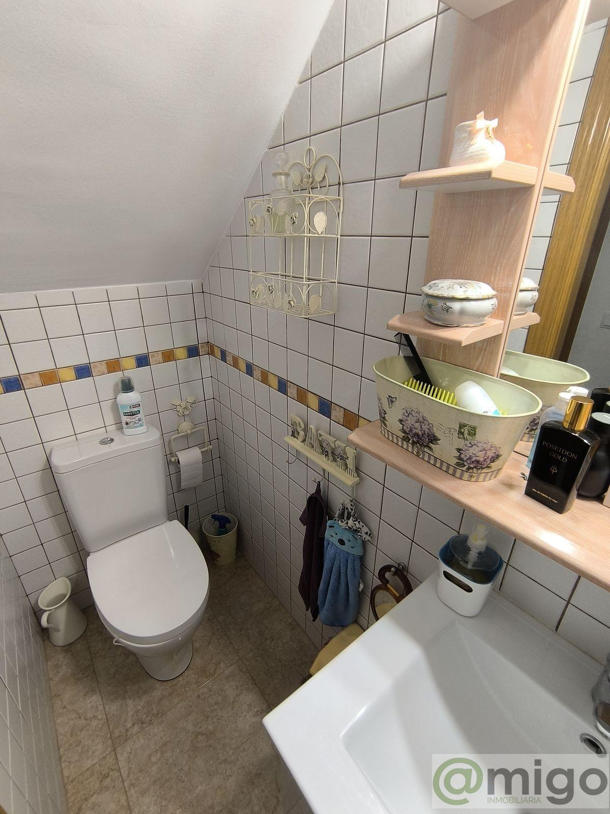 Venta de villa en Mijas