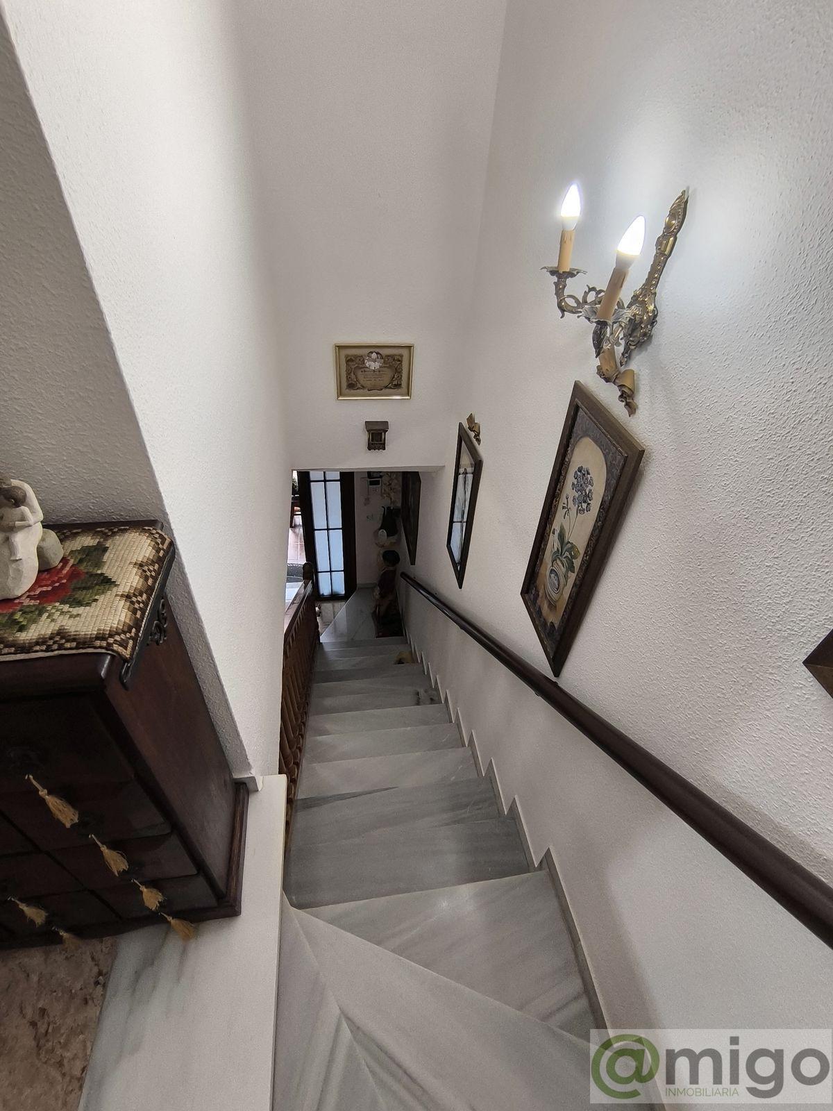 Venta de villa en Mijas