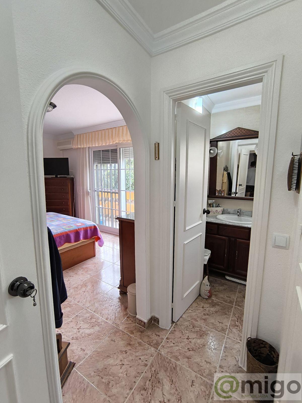 Venta de villa en Mijas