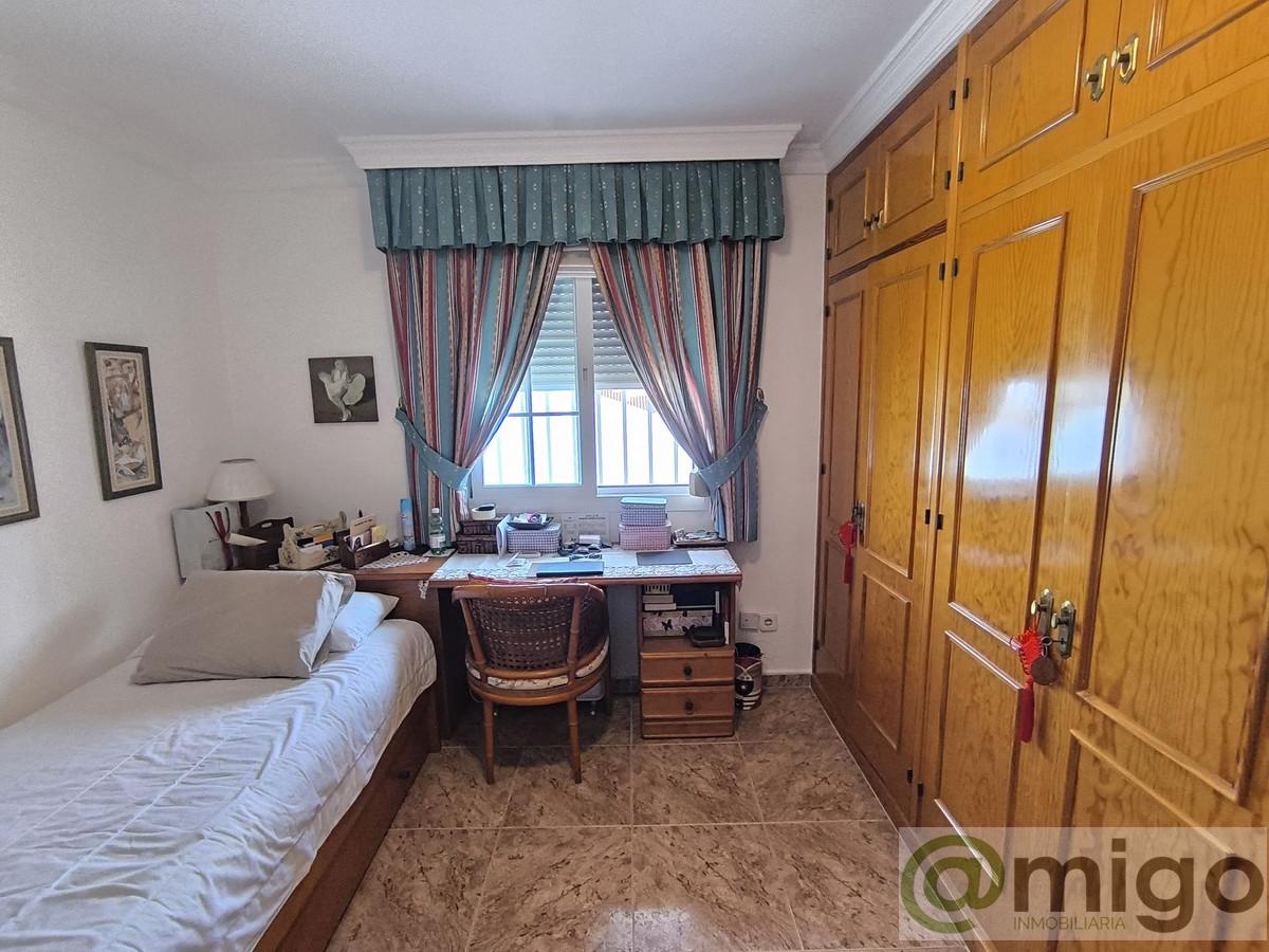 Venta de villa en Mijas