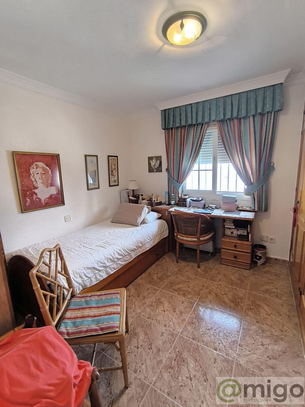 Venta de villa en Mijas