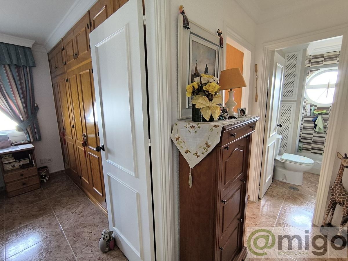 Venta de villa en Mijas