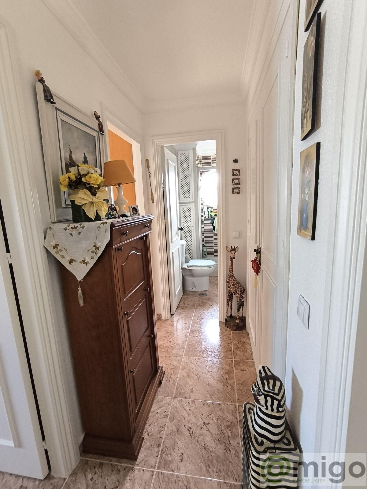 Venta de villa en Mijas