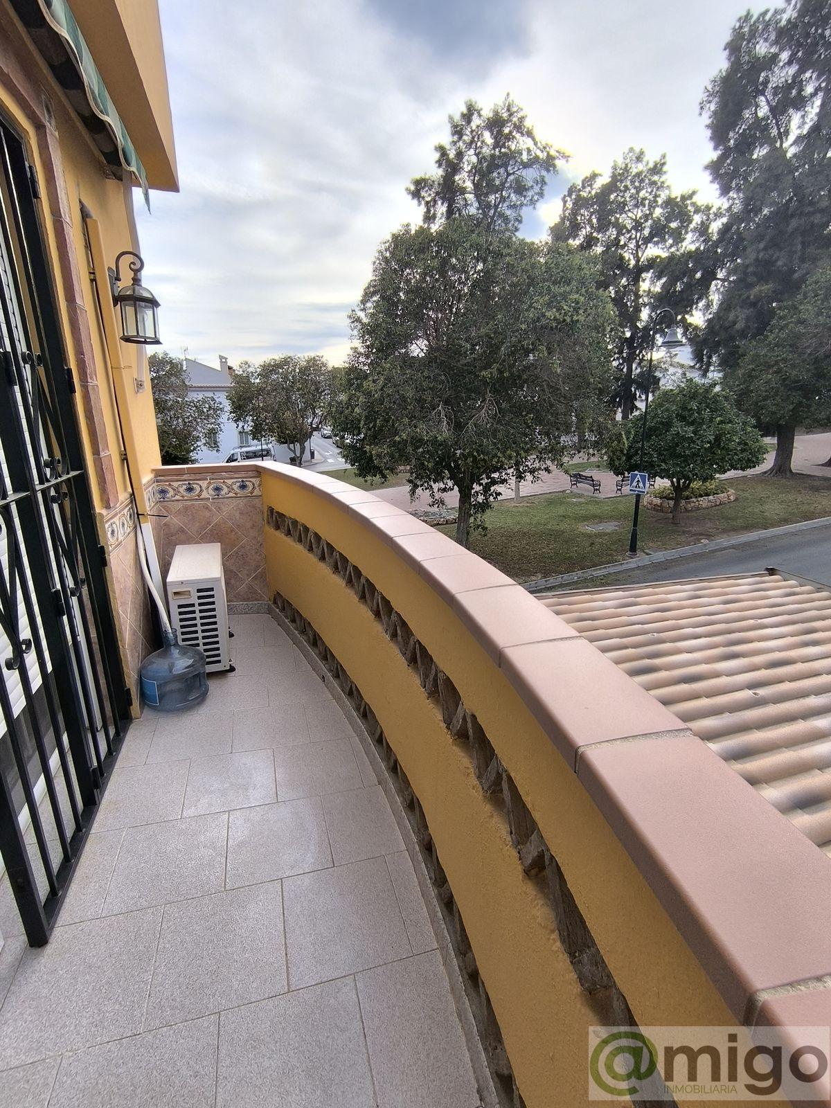 Venta de villa en Mijas