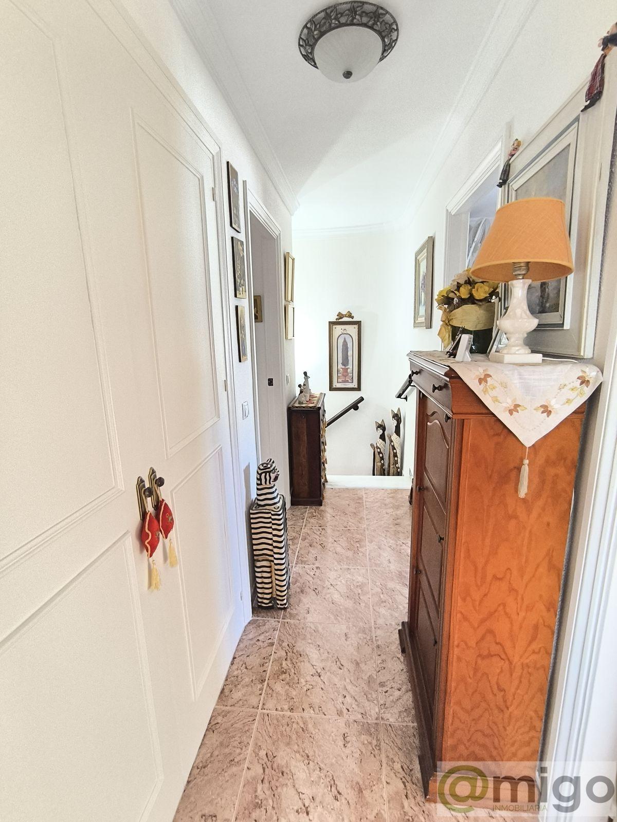 Venta de villa en Mijas