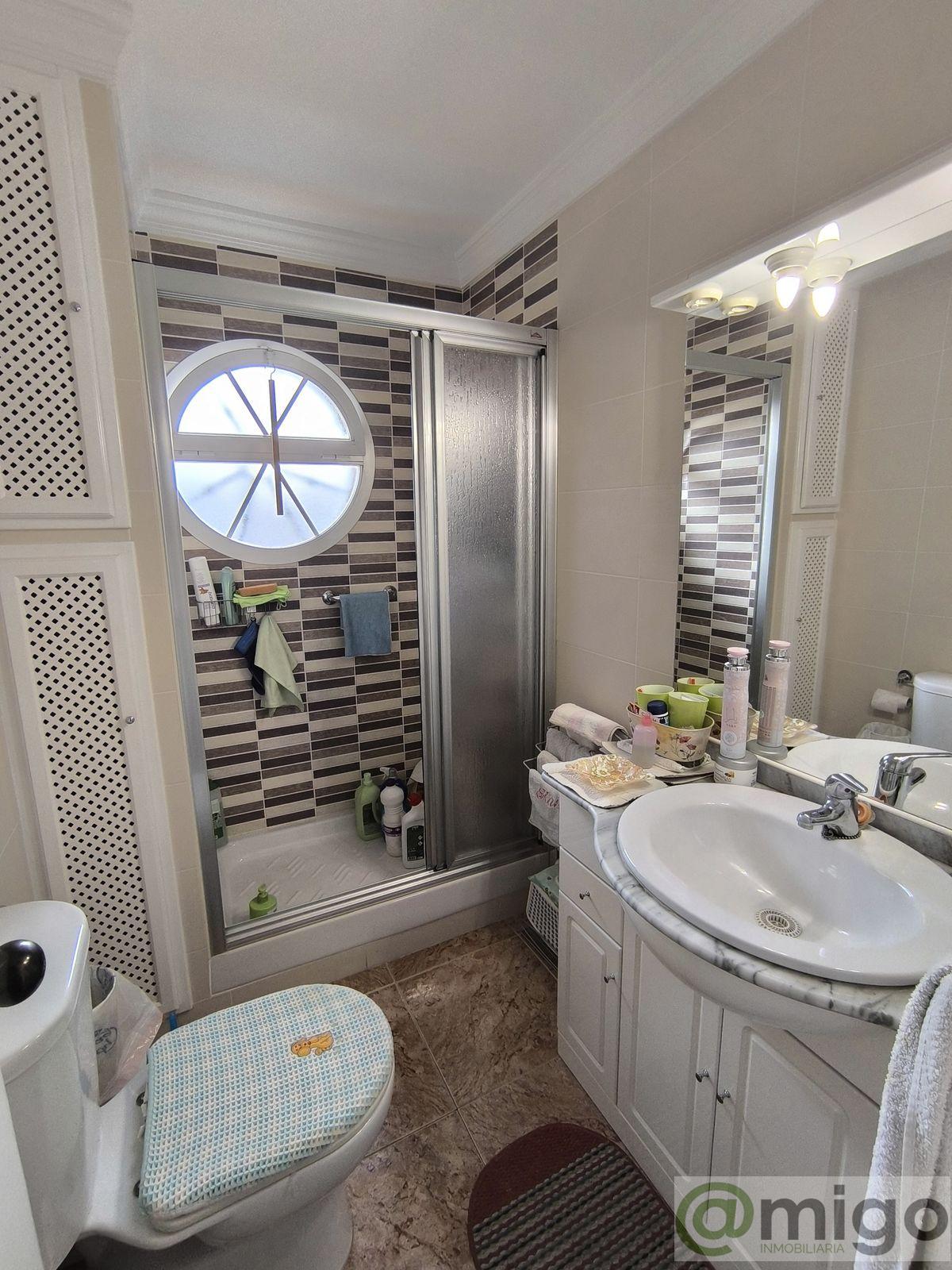 Venta de villa en Mijas