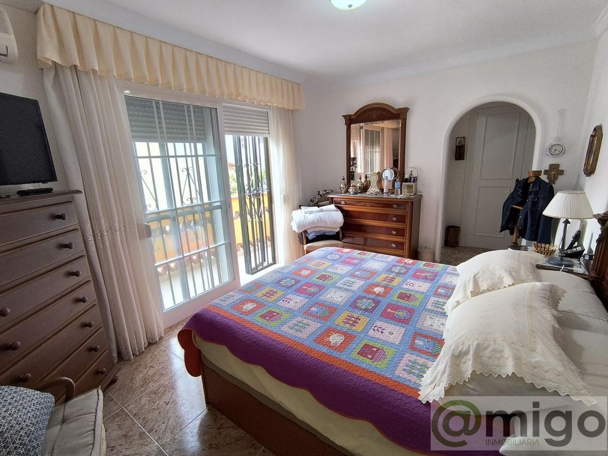Venta de villa en Mijas