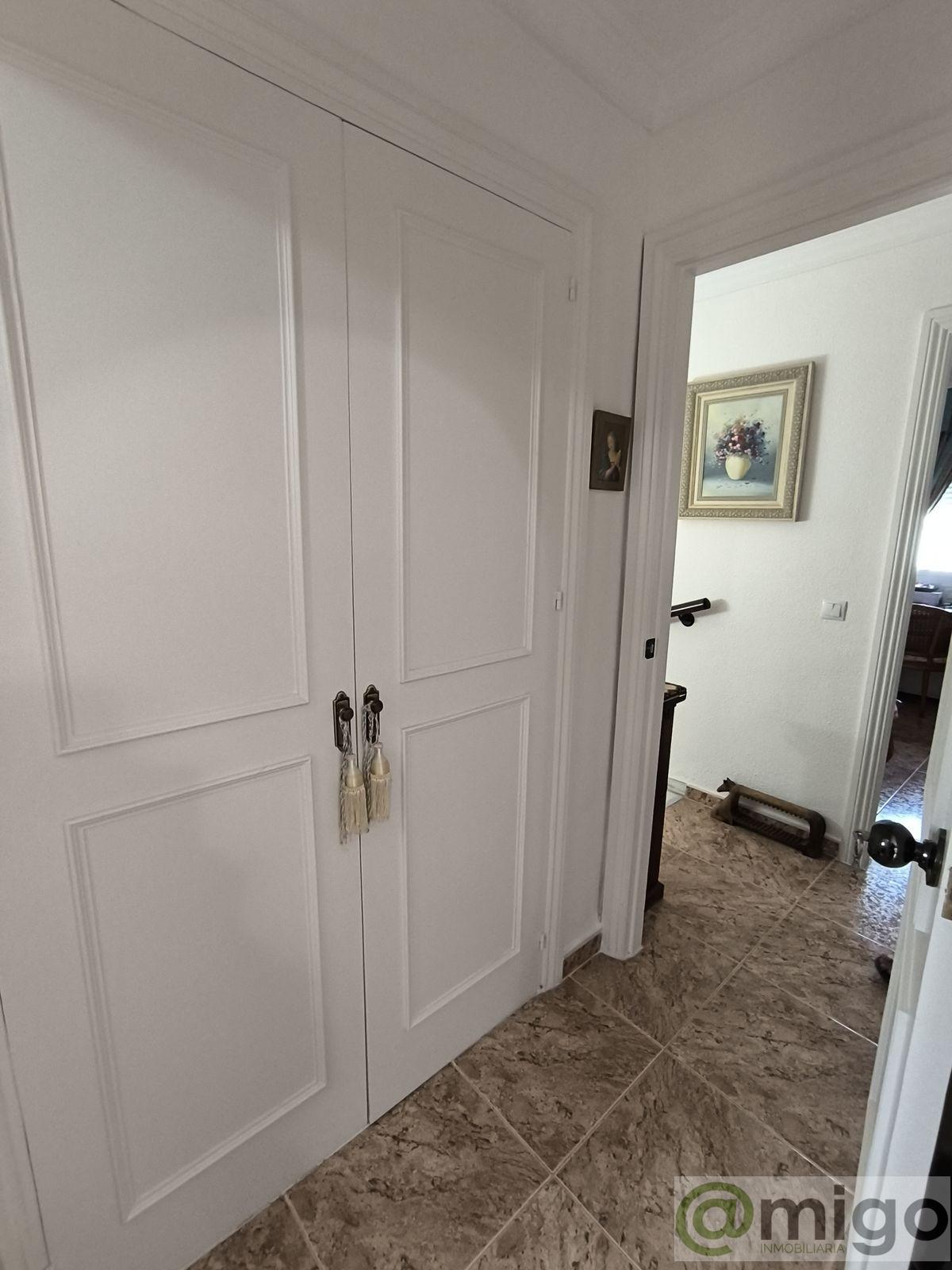 Venta de villa en Mijas