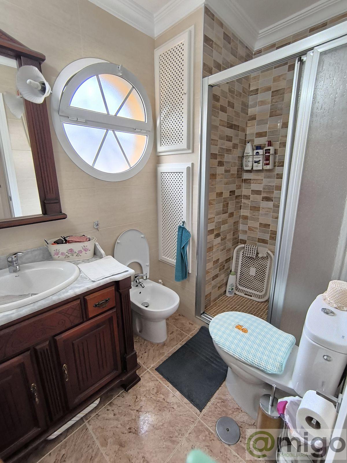 Venta de villa en Mijas