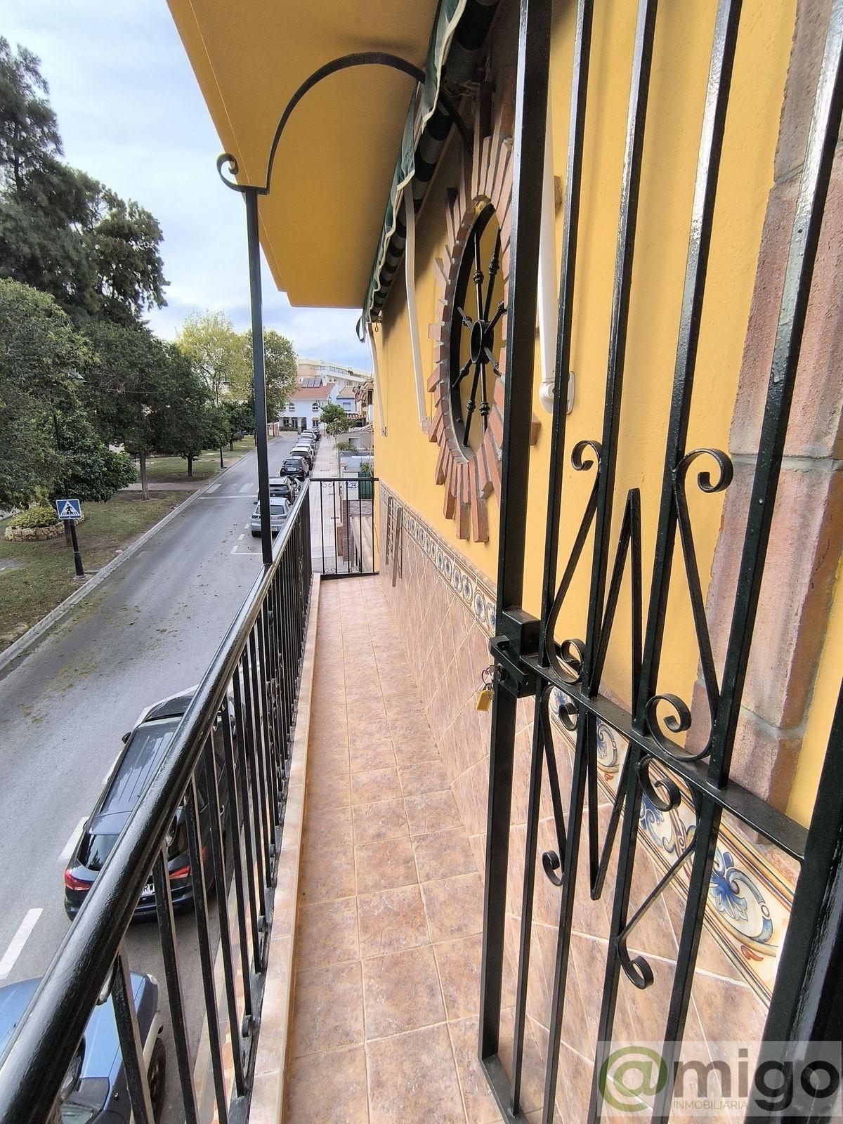 Venta de villa en Mijas