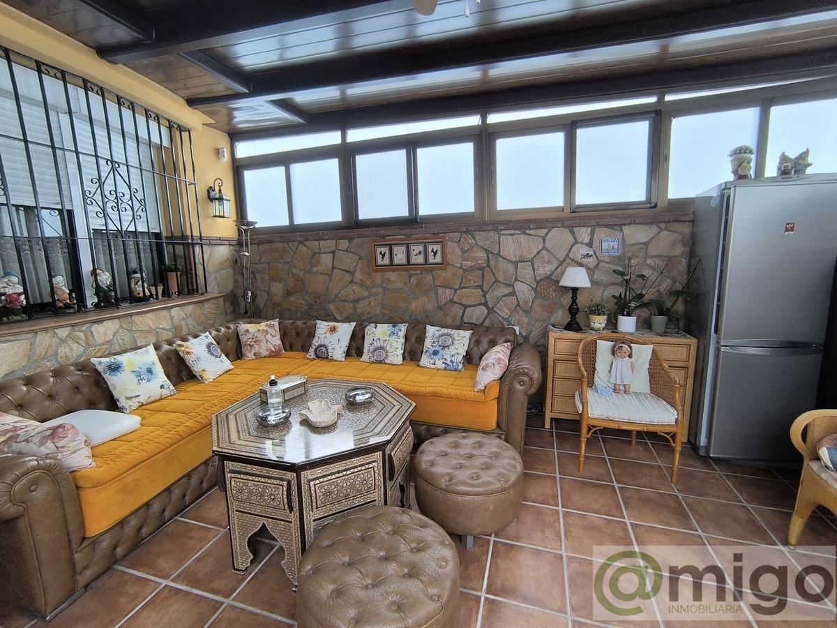 Venta de villa en Mijas