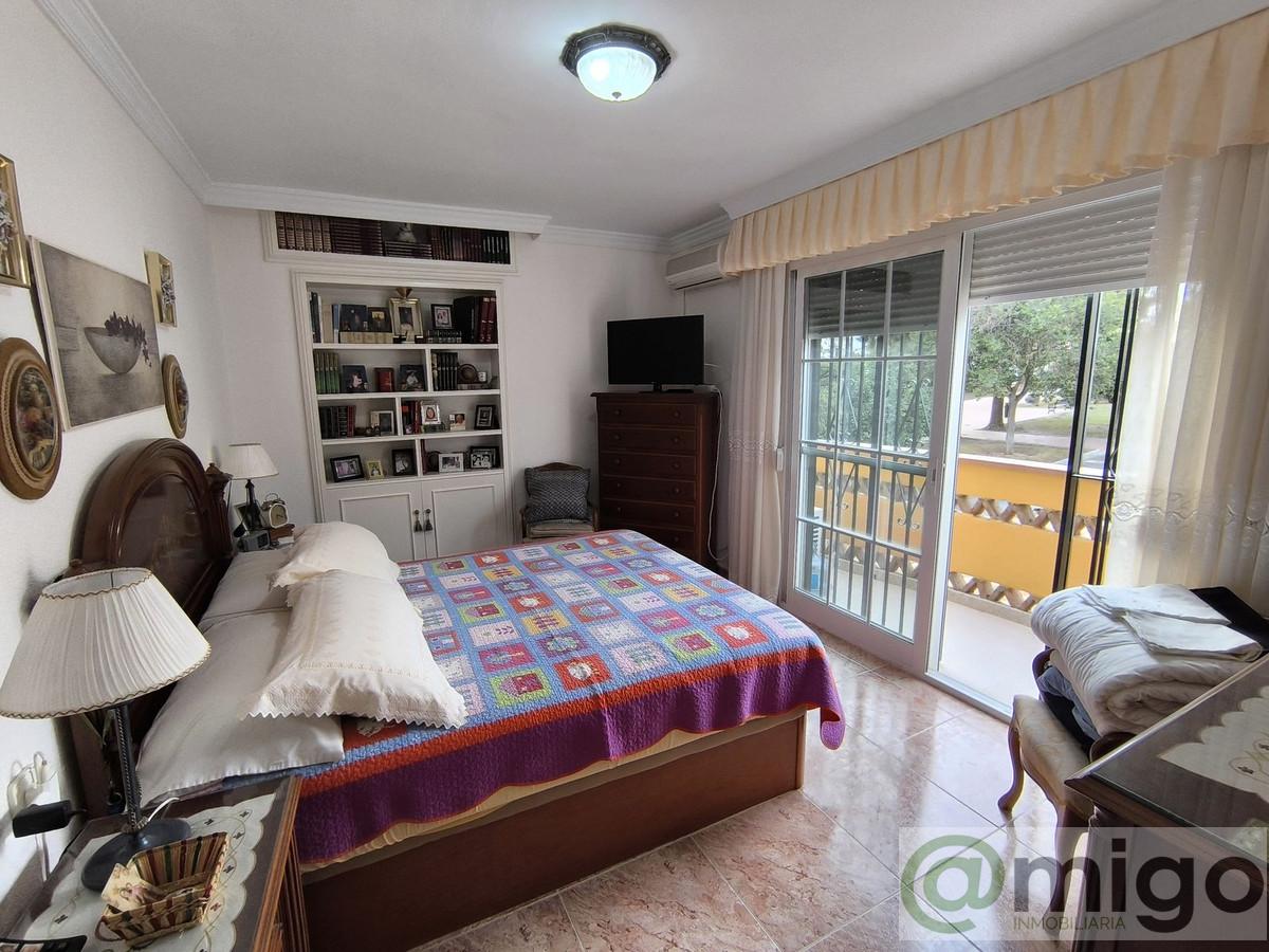 Venta de villa en Mijas
