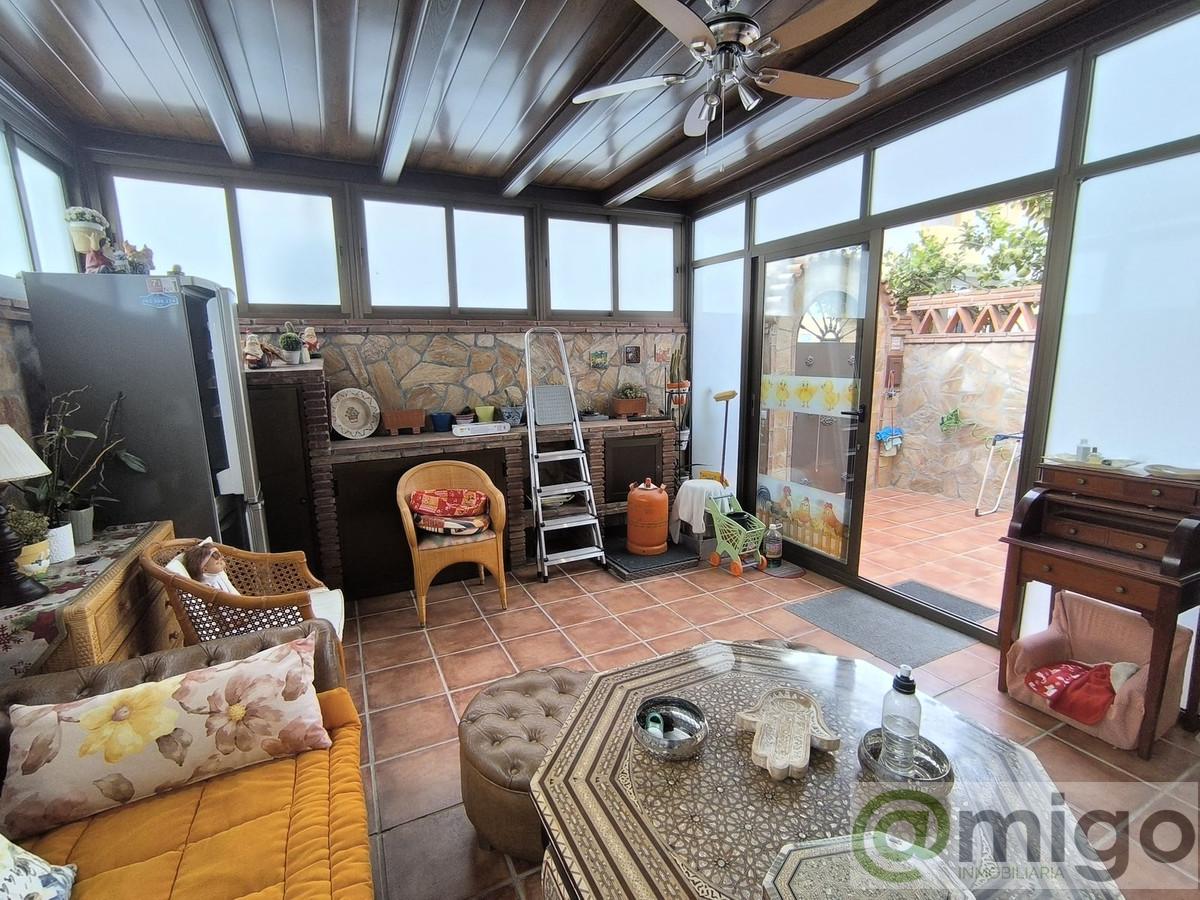 Venta de villa en Mijas