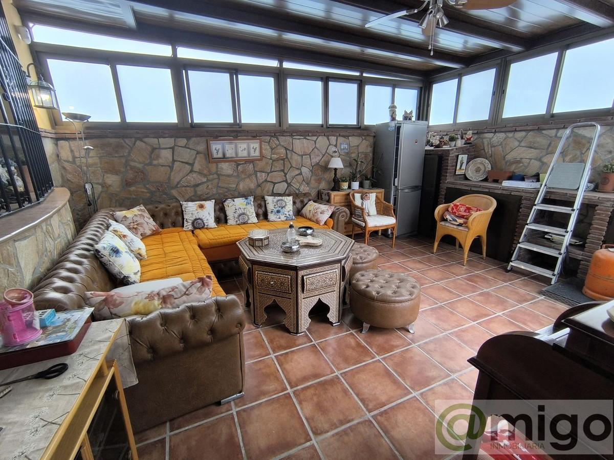 Venta de villa en Mijas