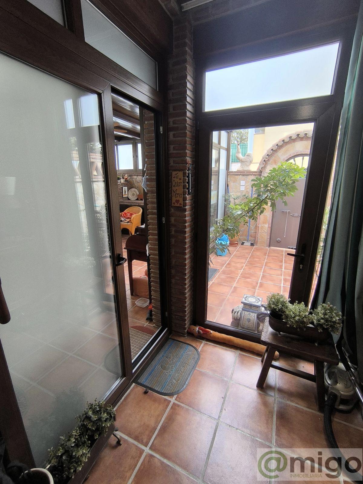 Venta de villa en Mijas