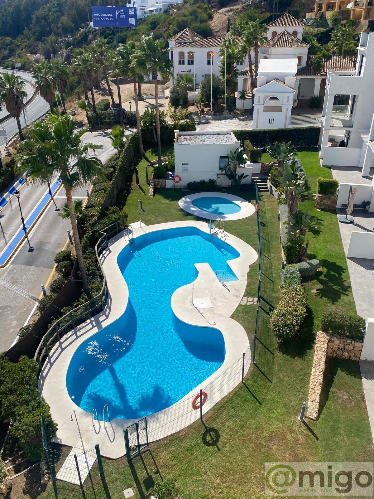 Venta de Ático en Manilva