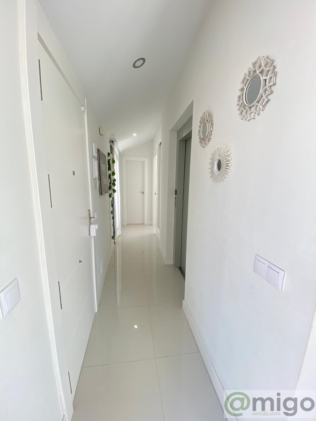 Venta de Ático en Manilva