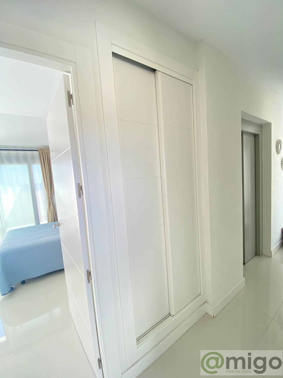 Venta de Ático en Manilva