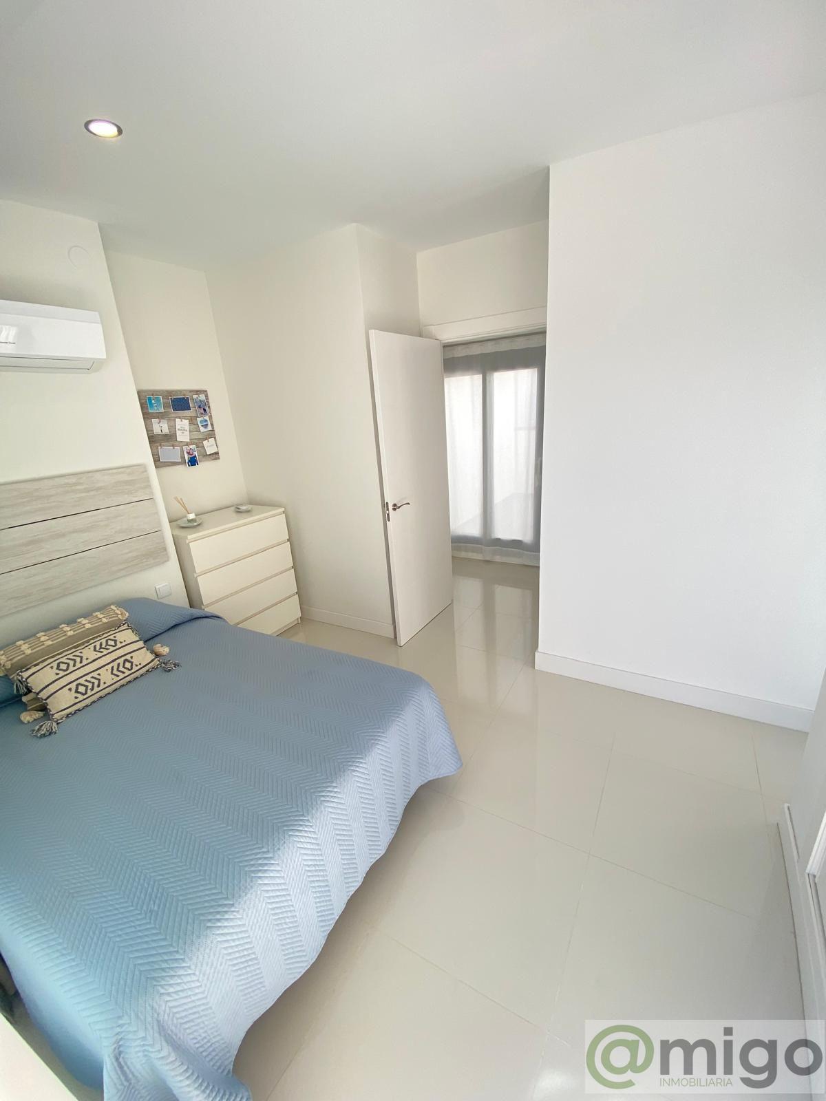 Venta de Ático en Manilva