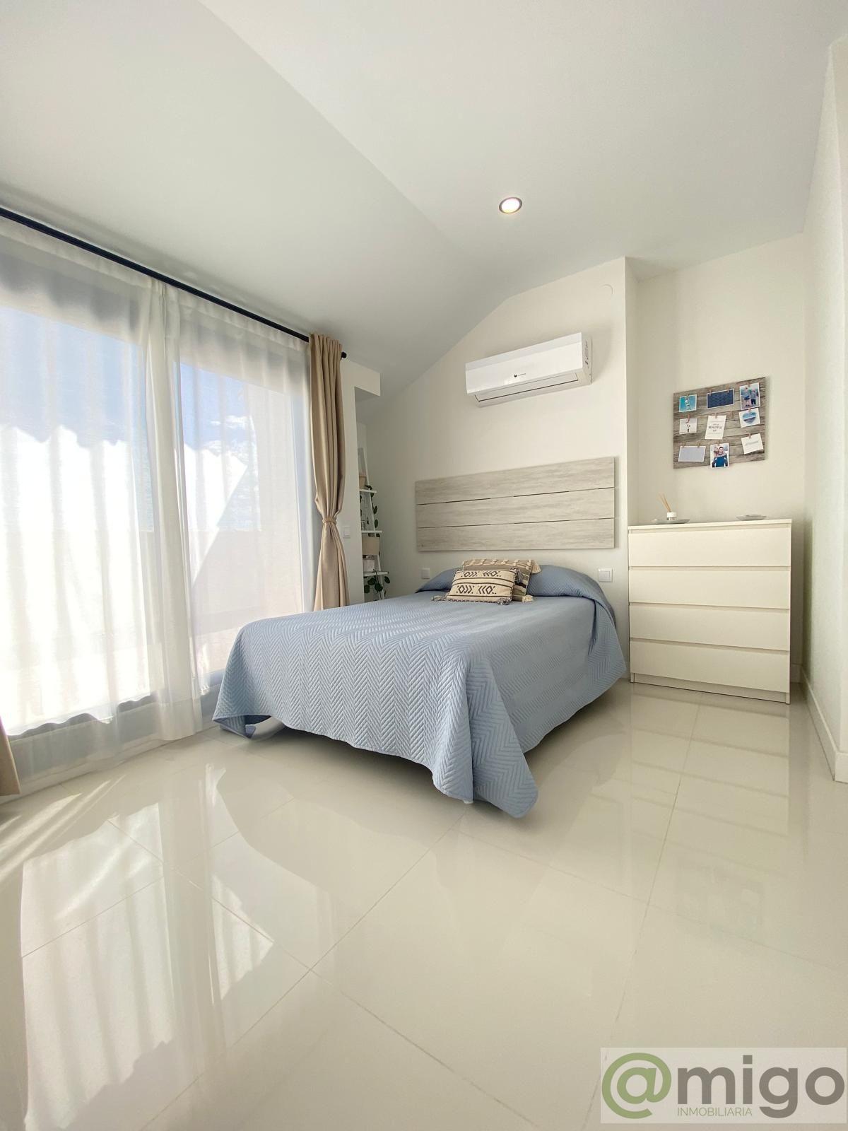 Venta de Ático en Manilva