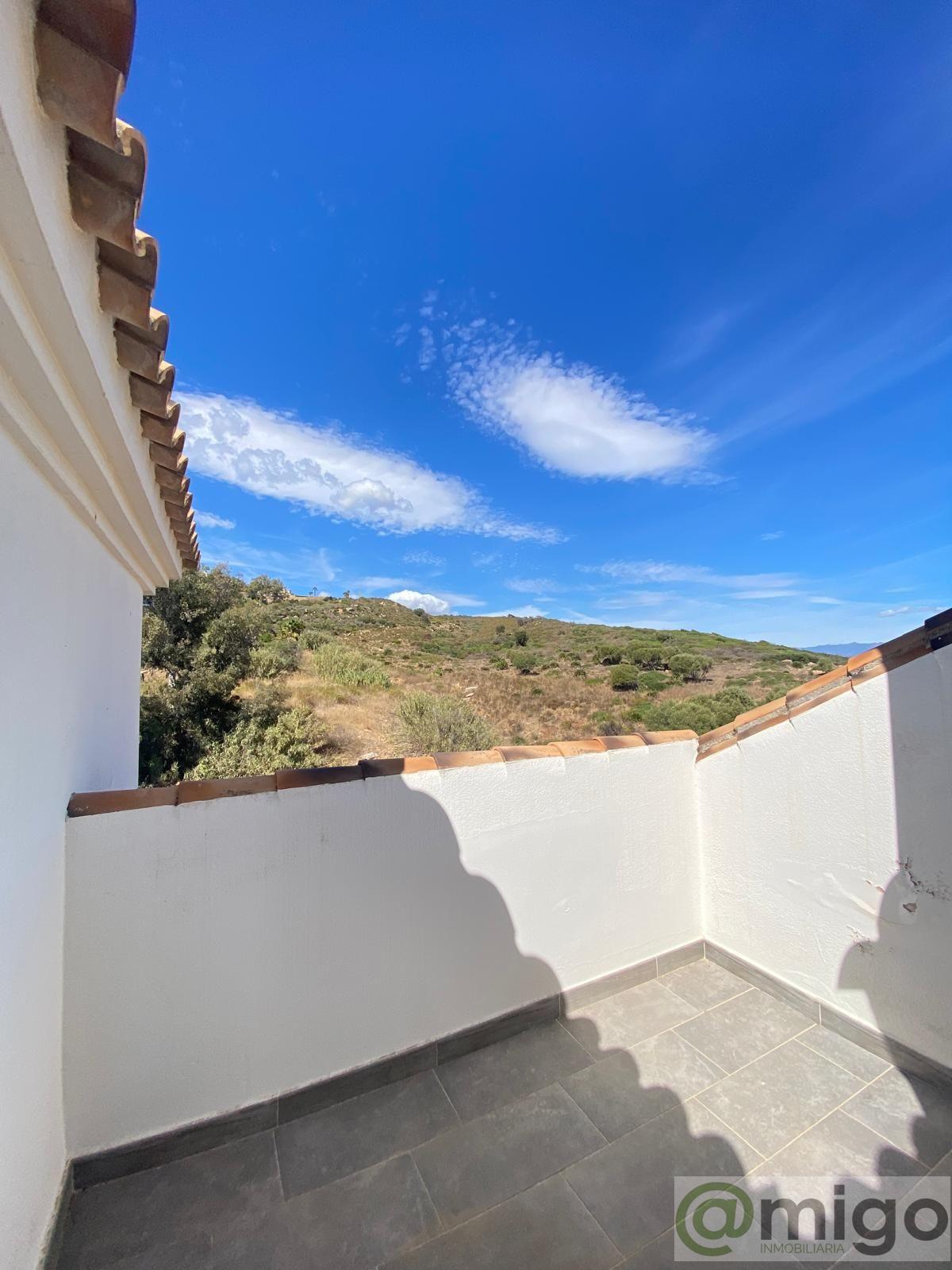 Venta de Ático en Manilva