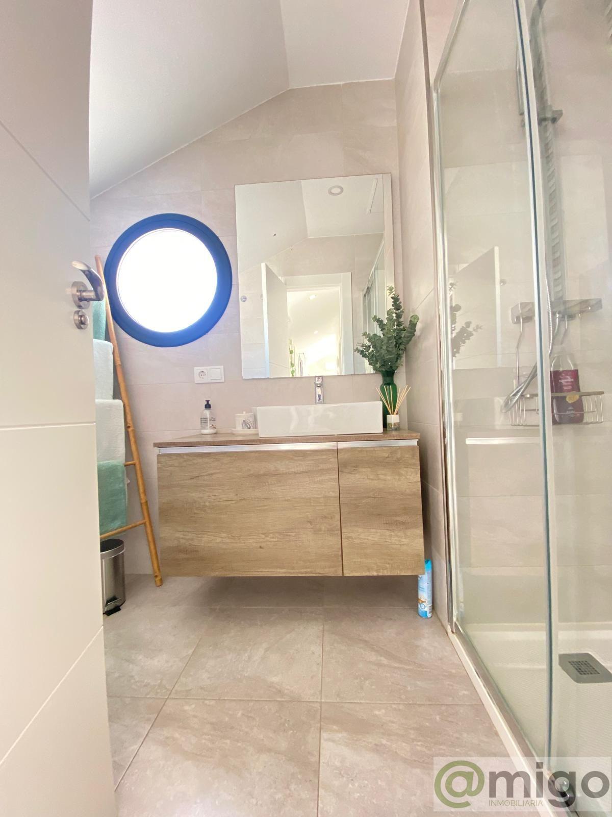 Venta de Ático en Manilva