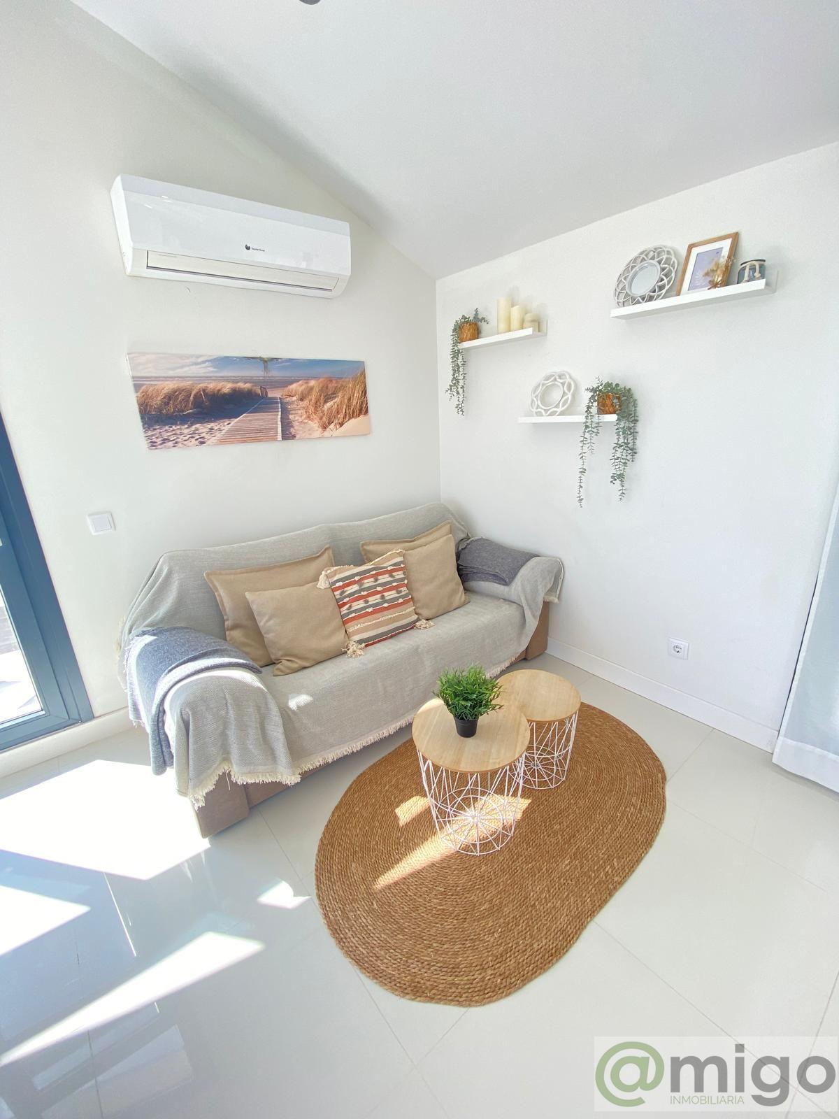 Venta de Ático en Manilva