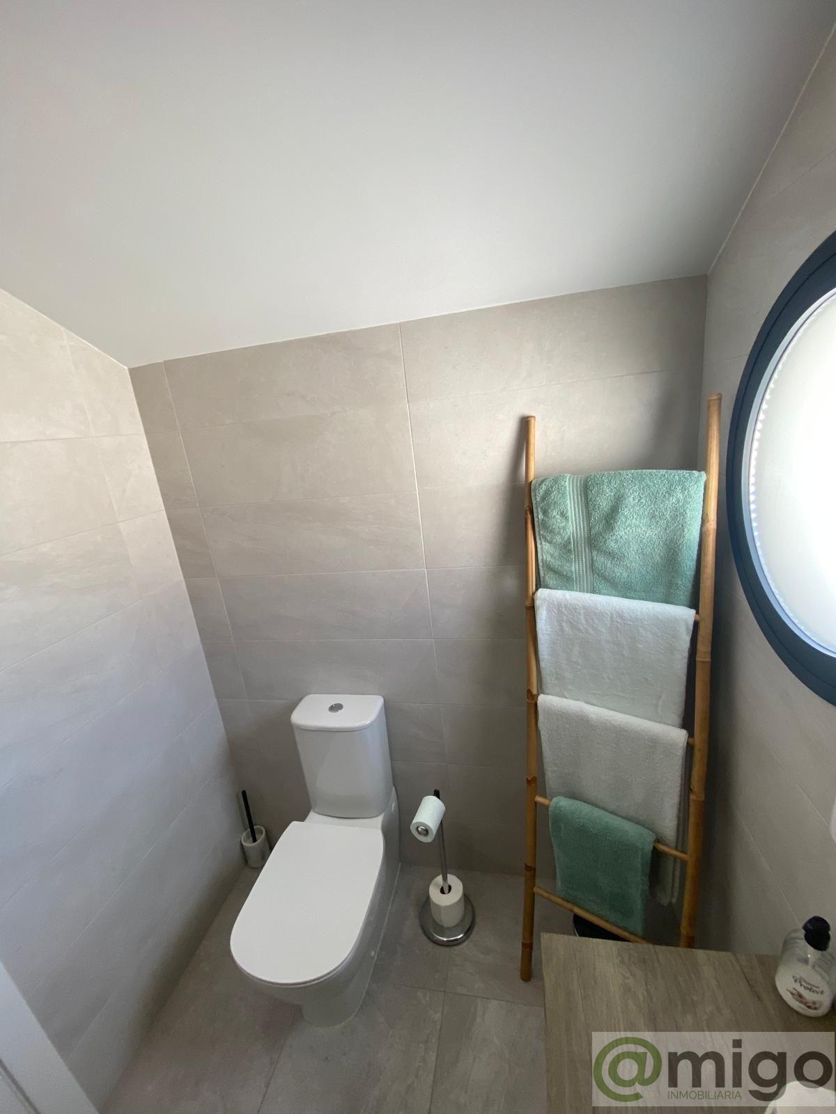 Venta de Ático en Manilva