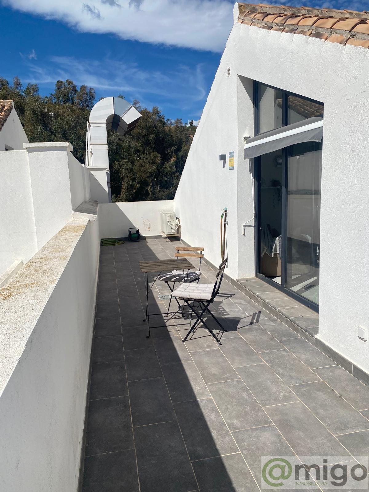 Venta de Ático en Manilva