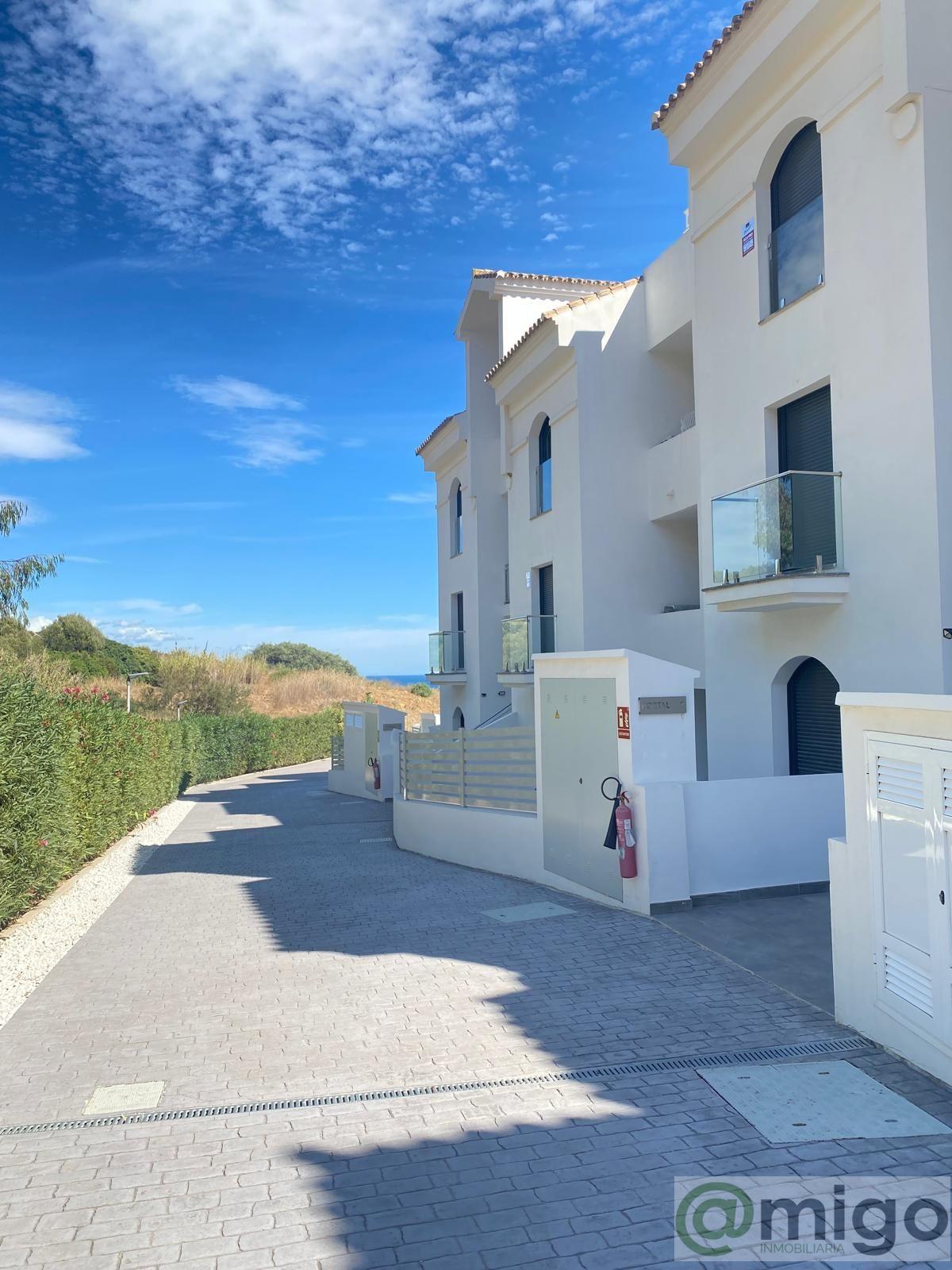 Venta de Ático en Manilva