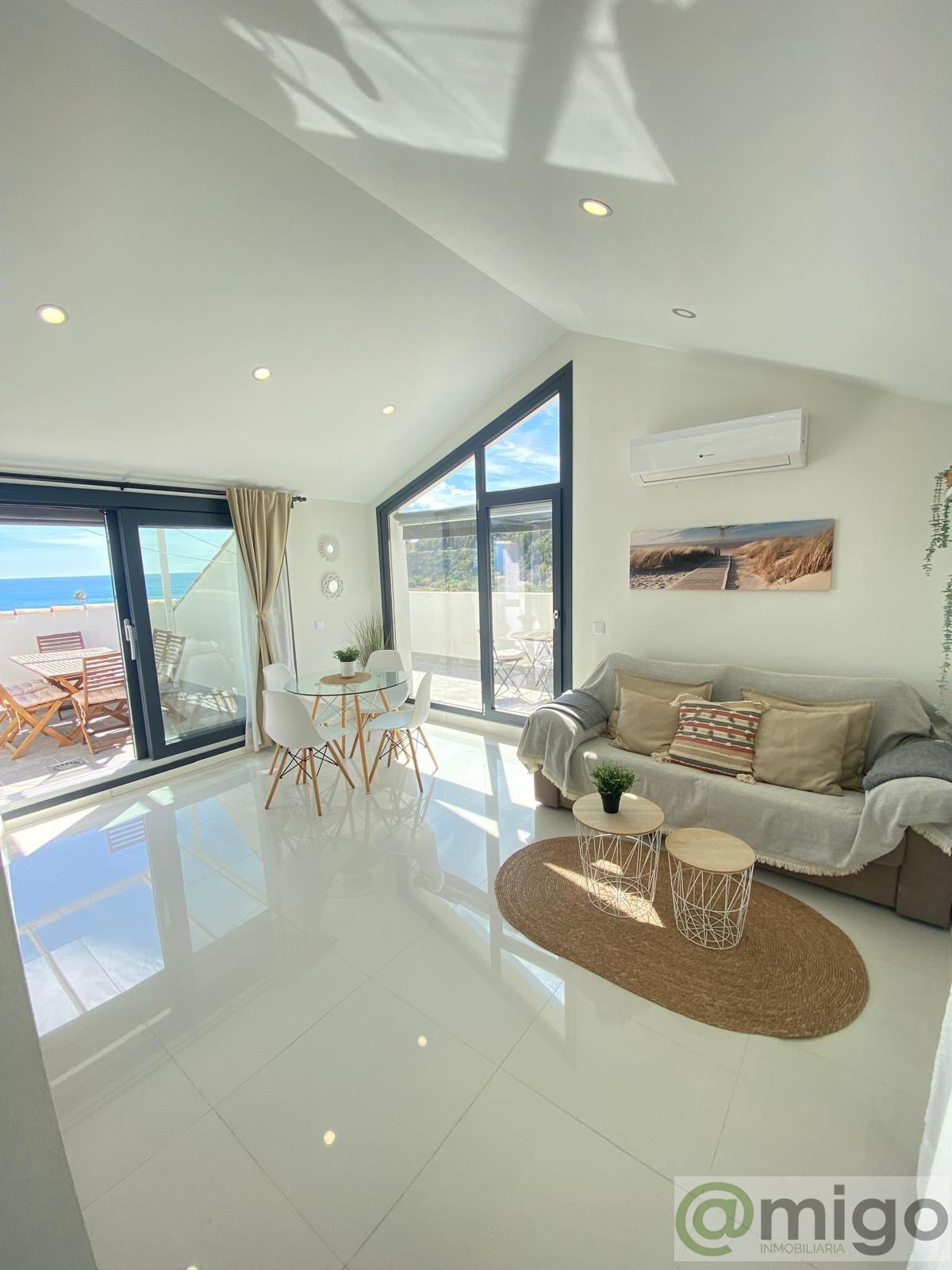 Venta de Ático en Manilva