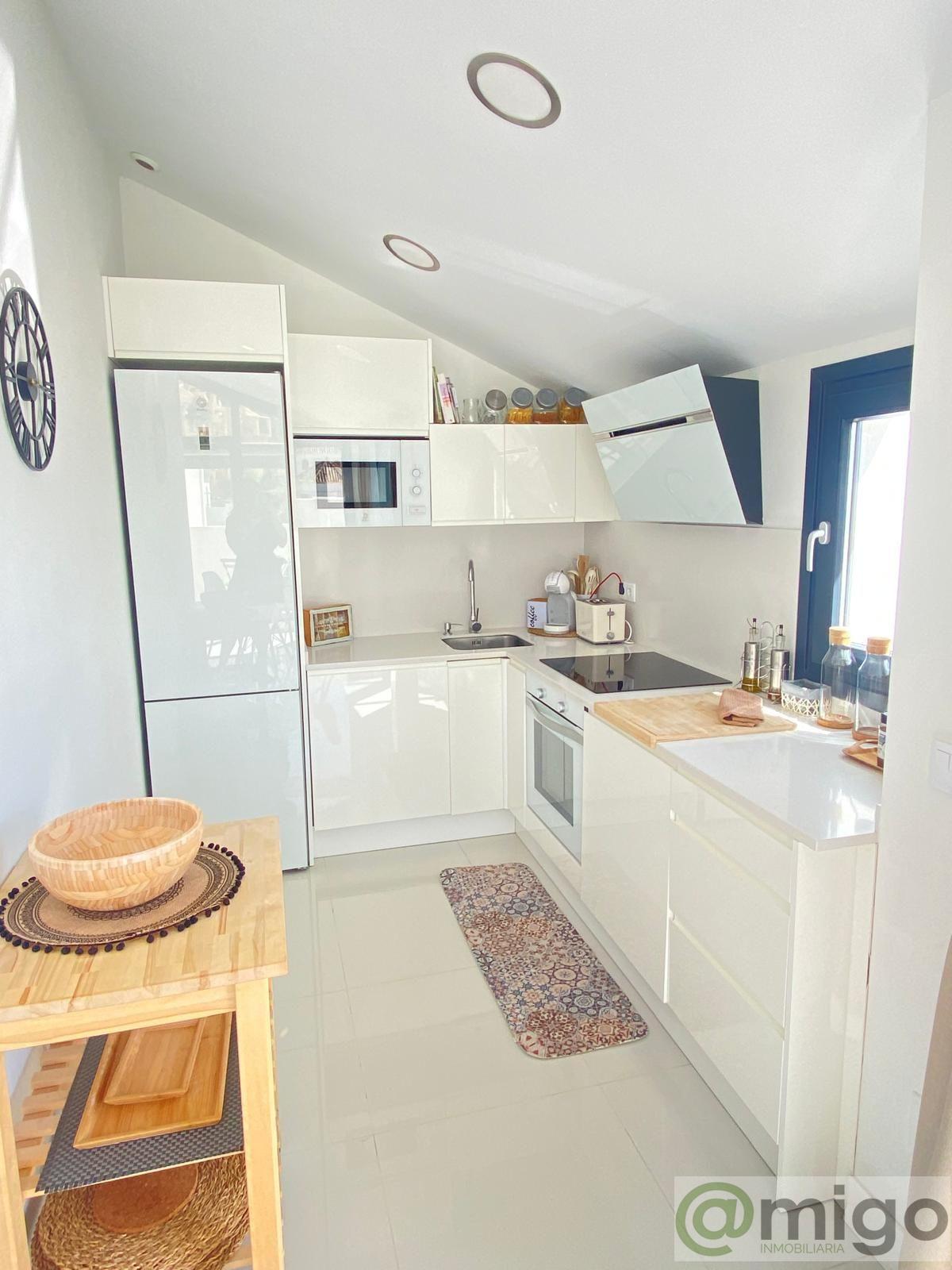 Venta de Ático en Manilva