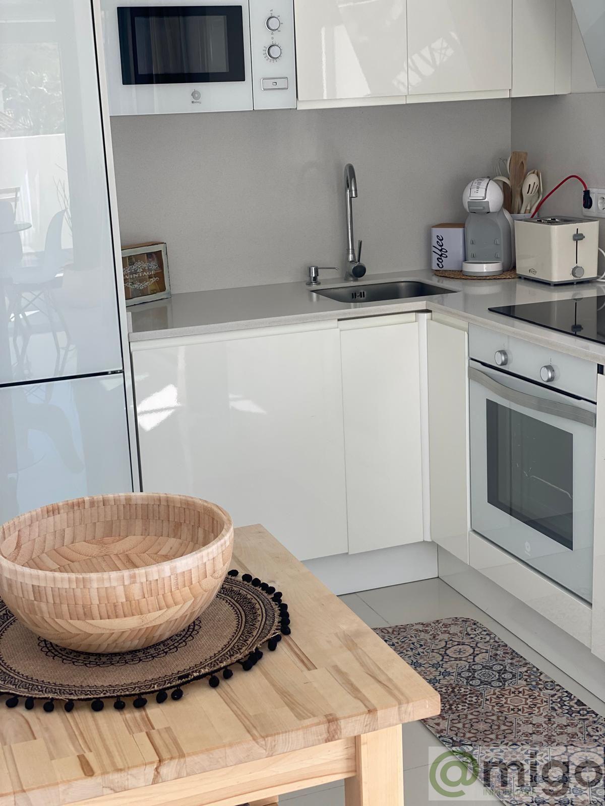 Venta de Ático en Manilva