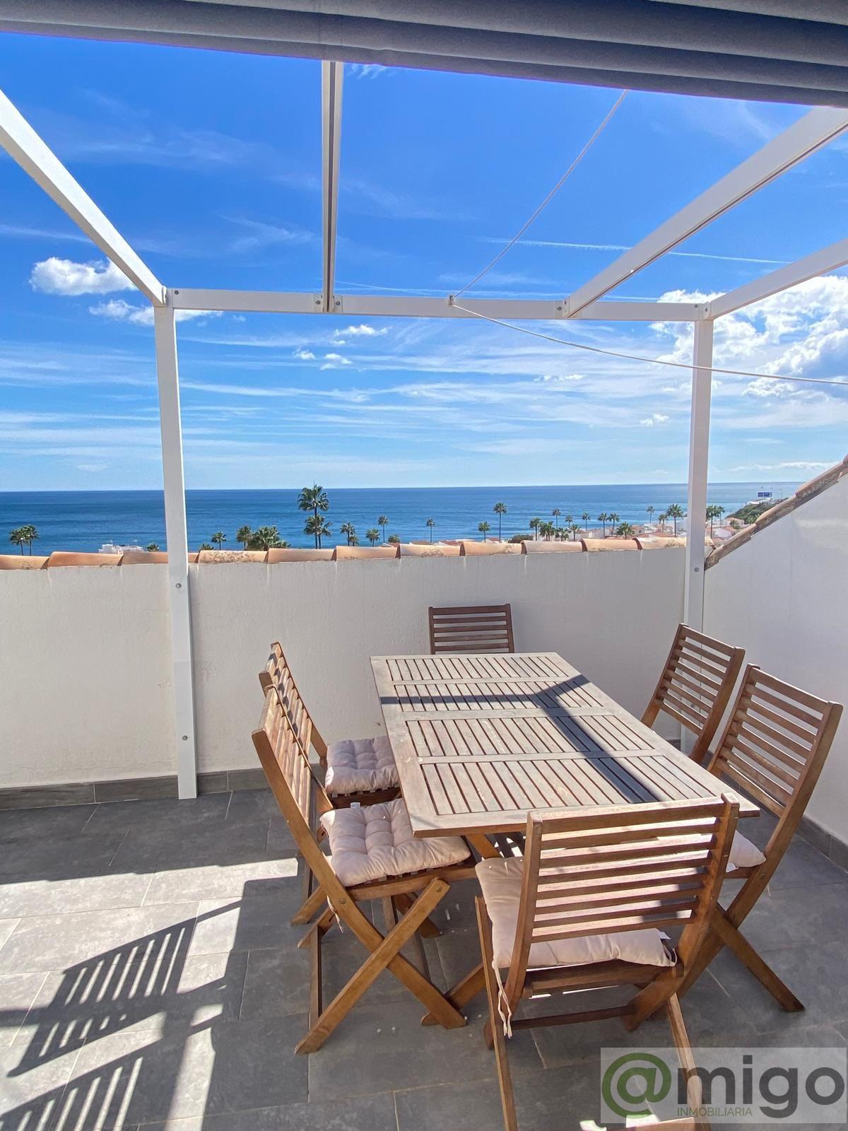 Venta de Ático en Manilva