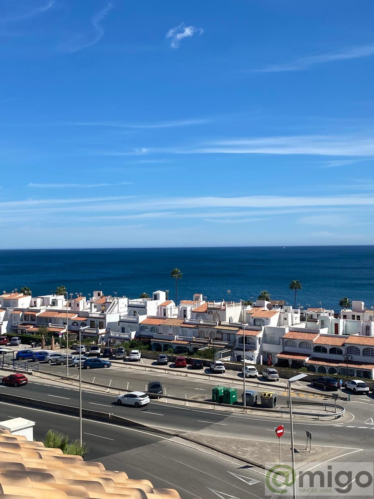 Venta de Ático en Manilva