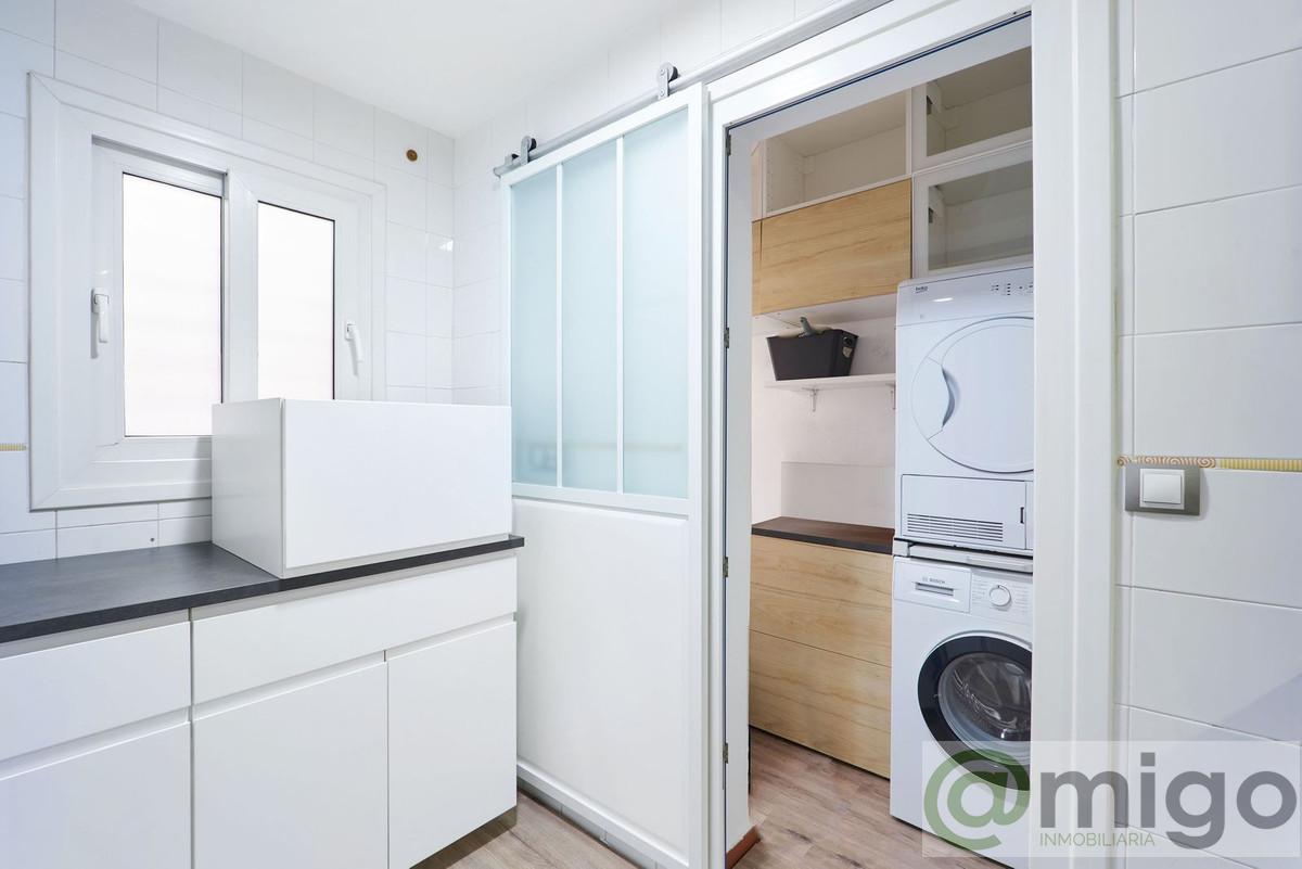 Venta de apartamento en San Luis de Sabinillas