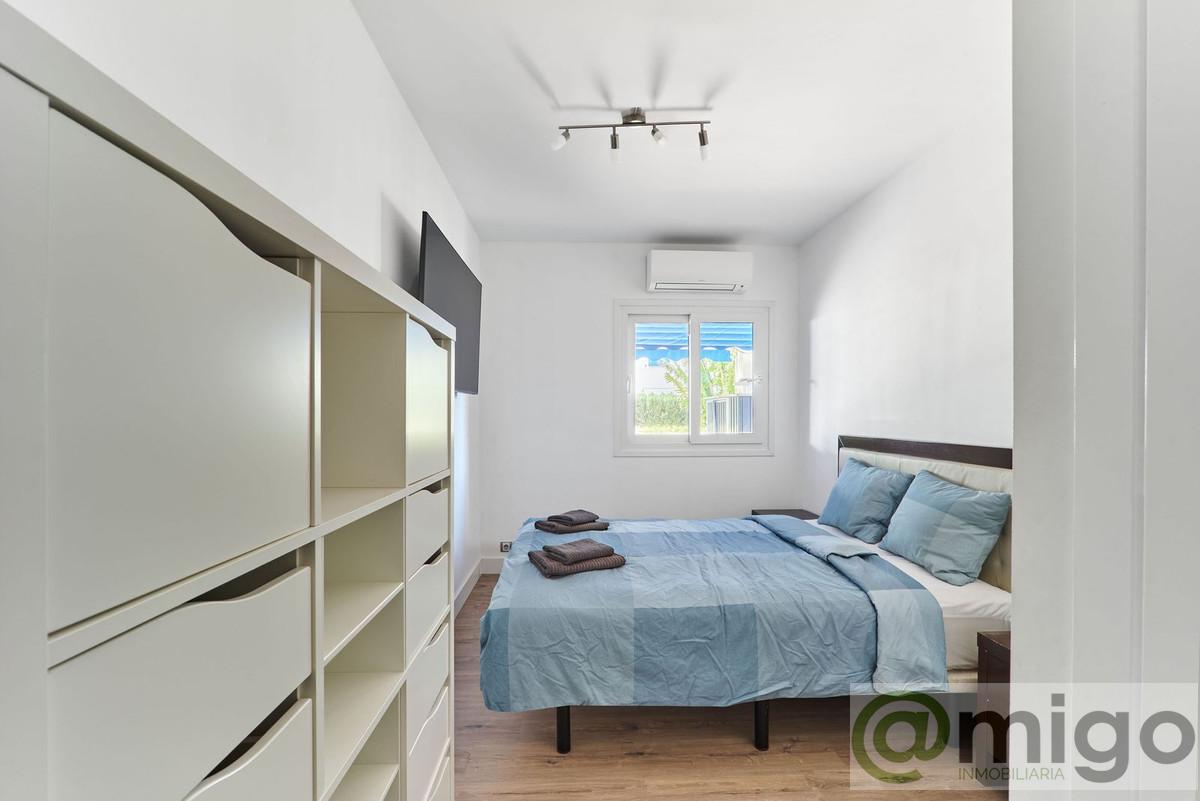 Venta de apartamento en San Luis de Sabinillas