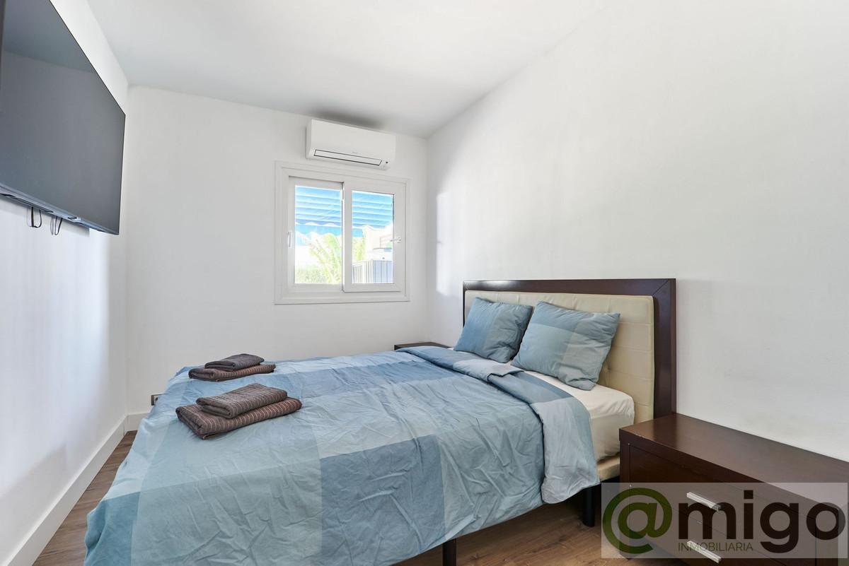 Venta de apartamento en San Luis de Sabinillas