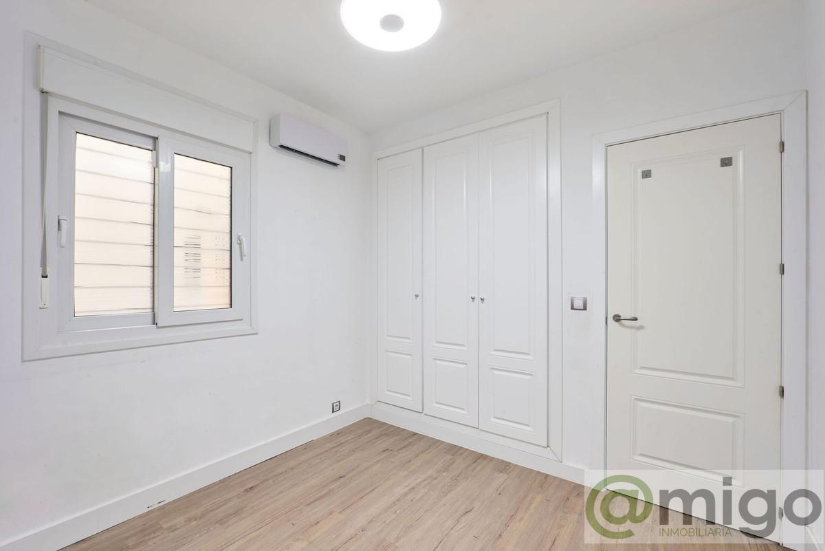 Venta de apartamento en San Luis de Sabinillas