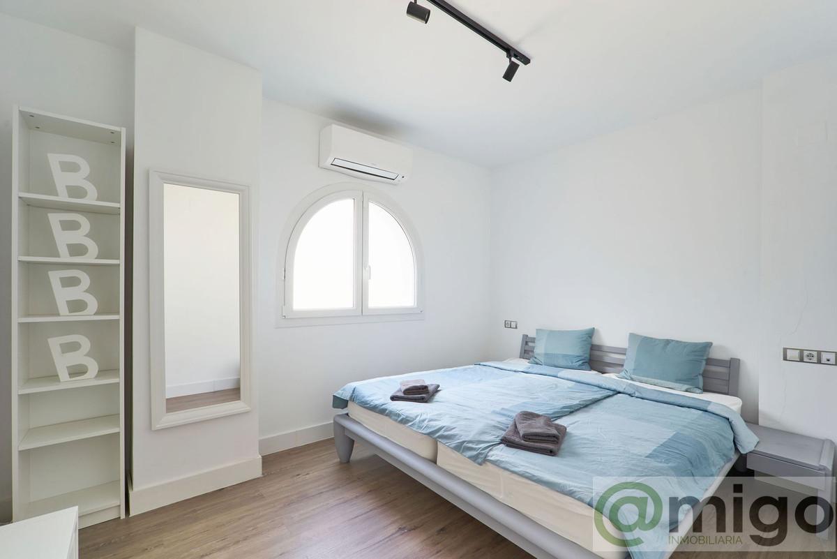 Venta de apartamento en San Luis de Sabinillas