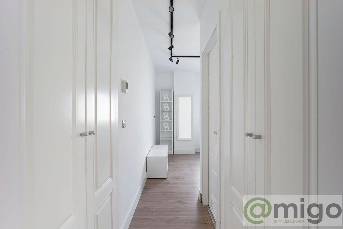 Venta de apartamento en San Luis de Sabinillas